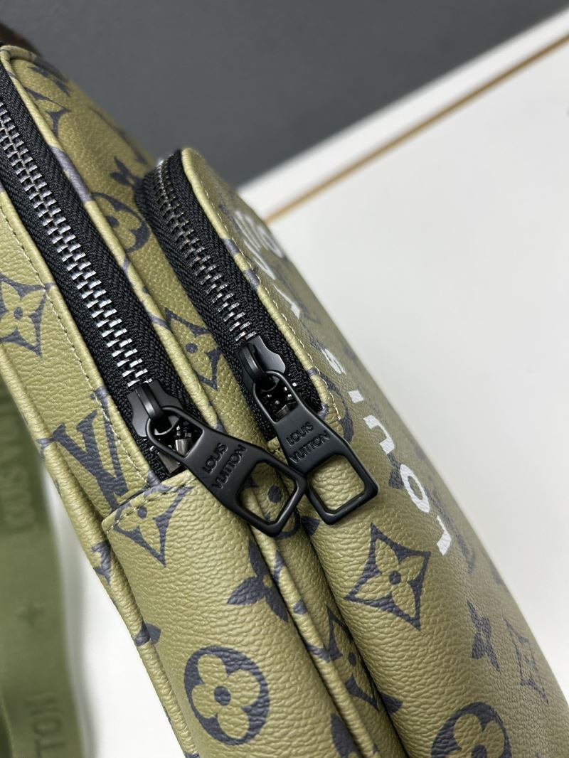 Louis Vuitton Waist Chest Packs